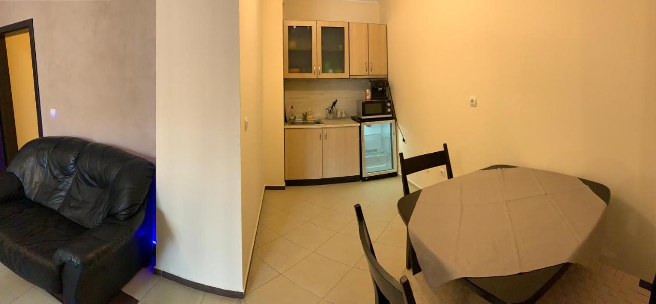 Lux Studio กาโบรโว ภายนอก รูปภาพ